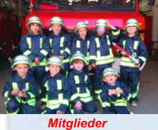 Mitglieder