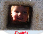 Einblicke