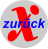 x zurck
